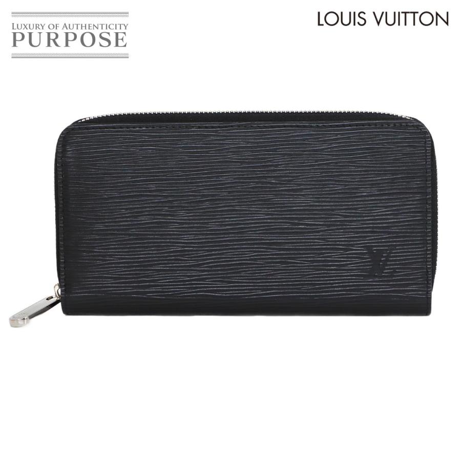 LOUIS VUITTON（ルイ・ヴィトン） 新品同様 ルイ ヴィトン エピ 