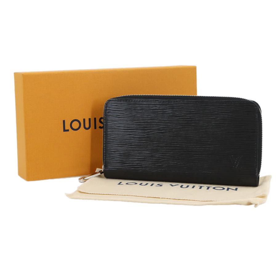 LOUIS VUITTON（ルイ・ヴィトン） 新品同様 ルイ ヴィトン エピ 