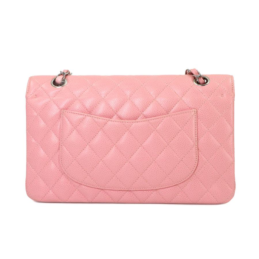 CHANEL（シャネル） 新品同様 マトラッセ 25 チェーン ショルダー