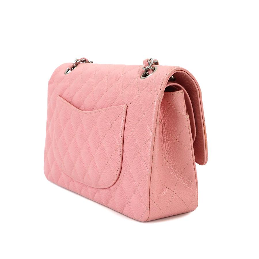 CHANEL（シャネル） 新品同様 マトラッセ 25 チェーン ショルダー