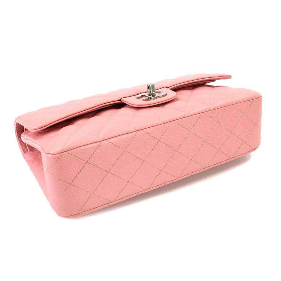 CHANEL（シャネル） 新品同様 マトラッセ 25 チェーン ショルダー