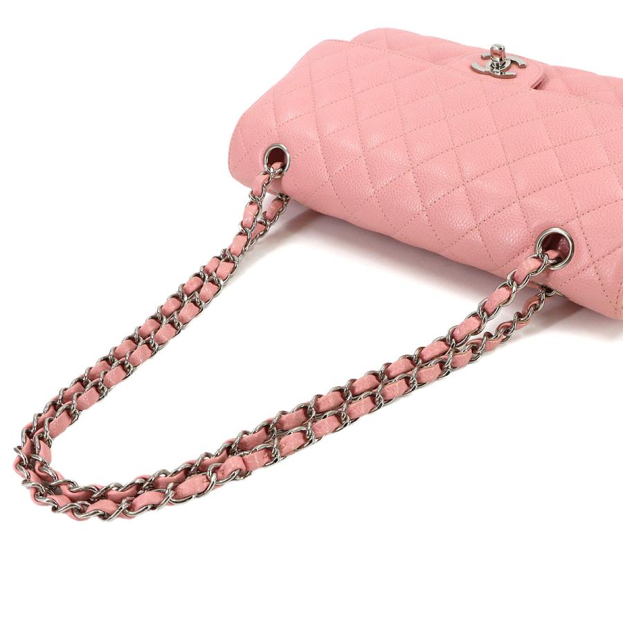 CHANEL（シャネル） 新品同様 マトラッセ 25 チェーン ショルダー