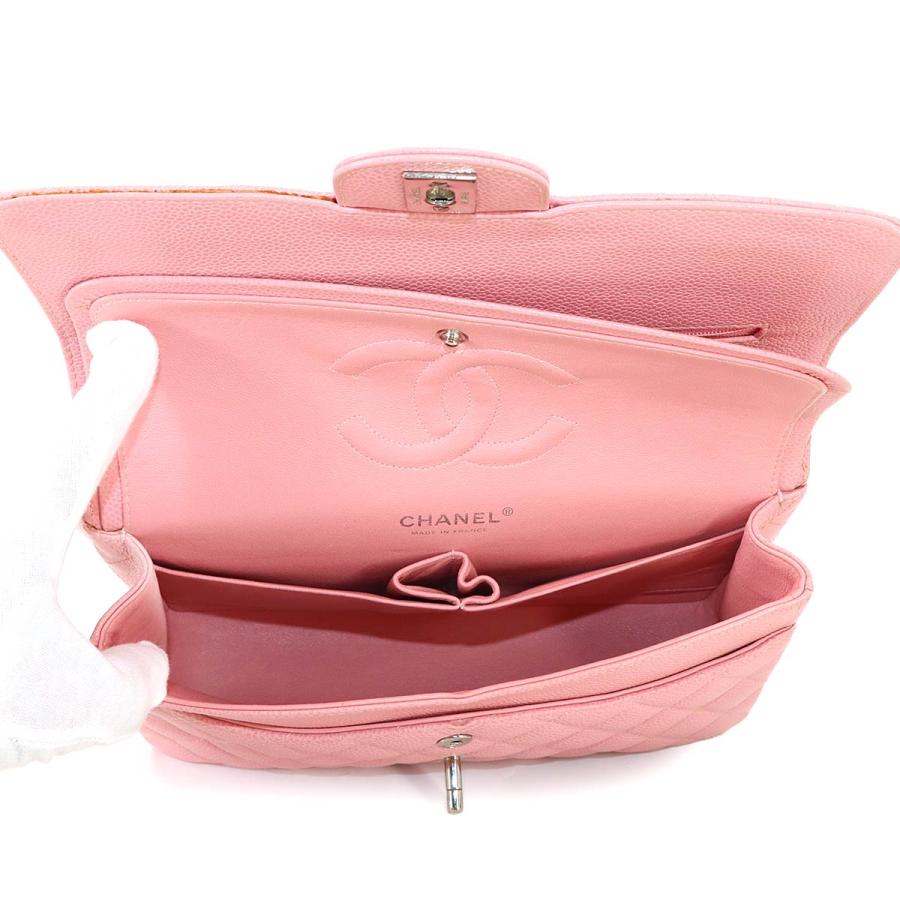 CHANEL（シャネル） 新品同様 マトラッセ 25 チェーン ショルダー