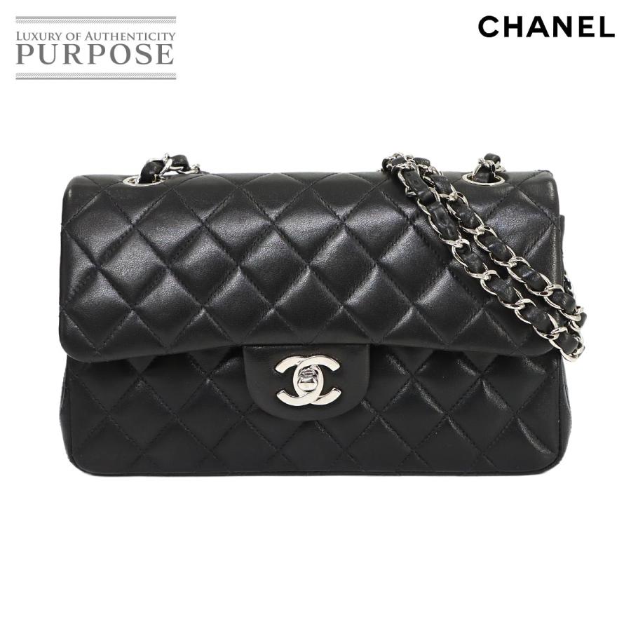 CHANEL（シャネル） 新品同様 マトラッセ 23 チェーン ショルダー