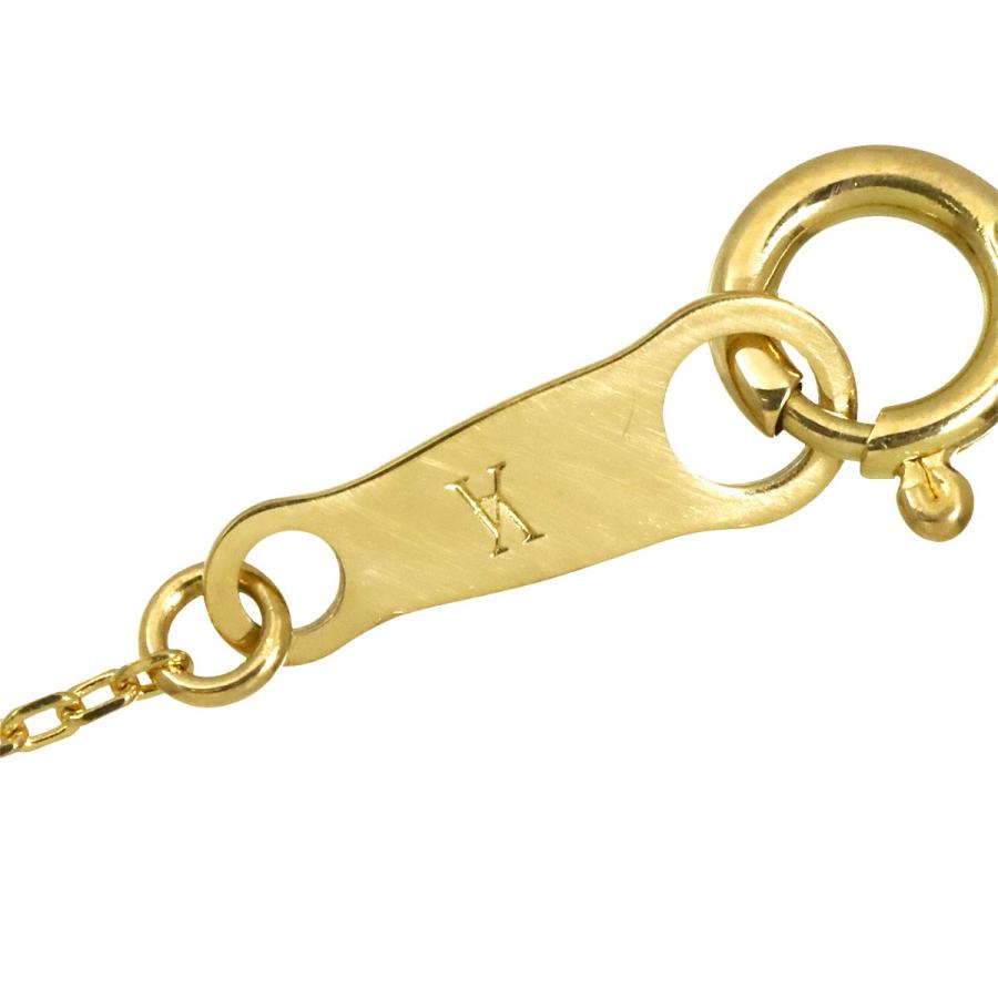 VENDOME AOYAMA（ヴァンドーム青山） ハート ダイヤ 0.12ct ネックレス 