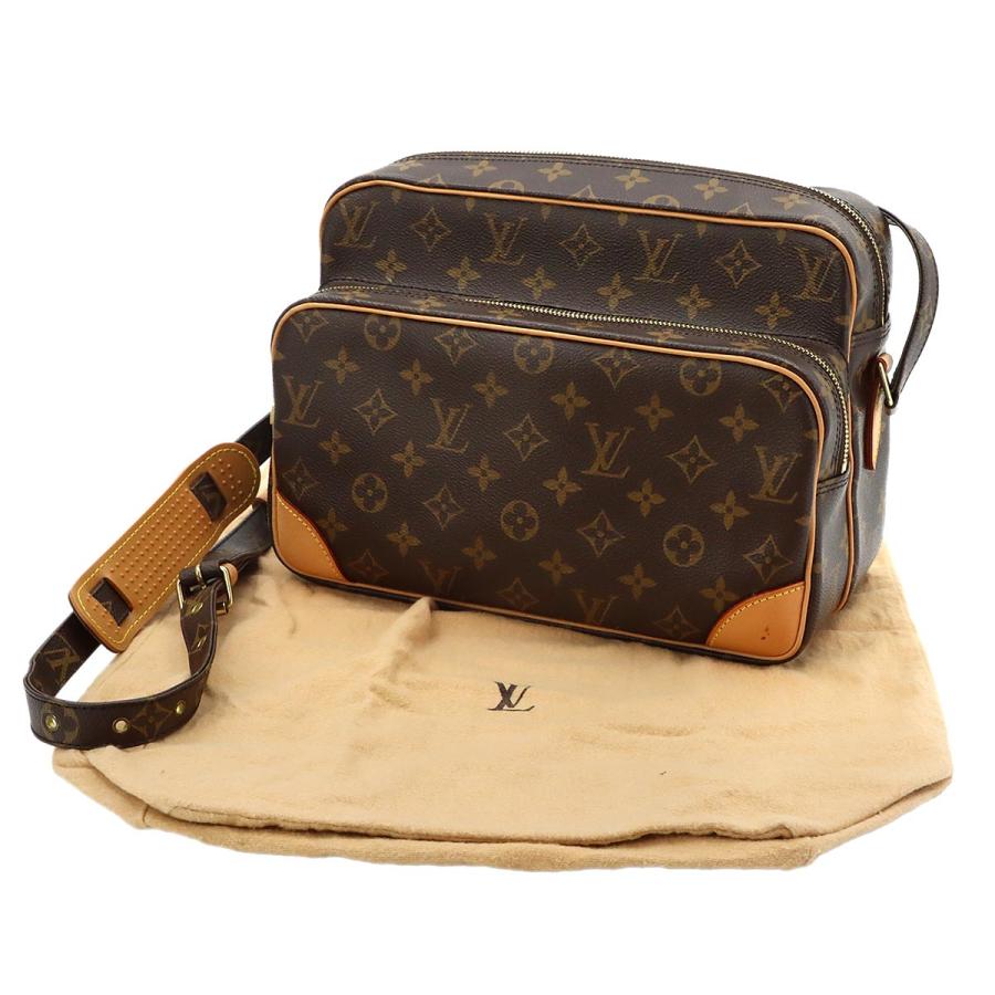 LOUIS VUITTON（ルイ・ヴィトン） 新品同様 ルイ ヴィトン モノグラム