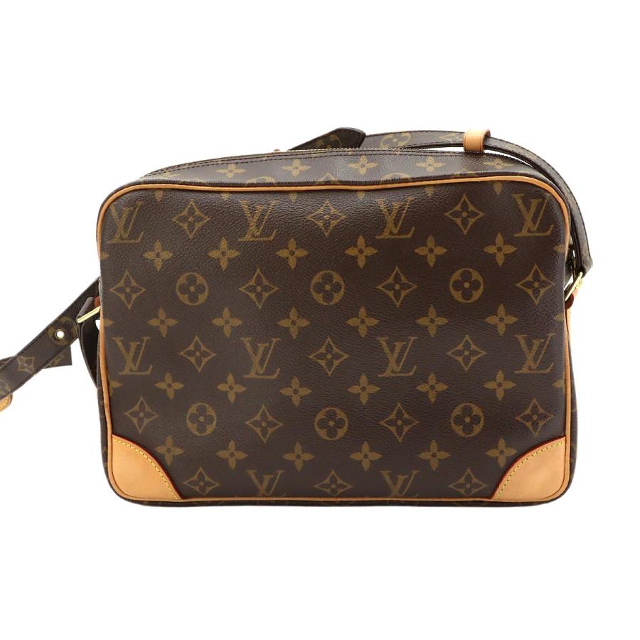 LOUIS VUITTON（ルイ・ヴィトン） 新品同様 ルイ ヴィトン モノグラム