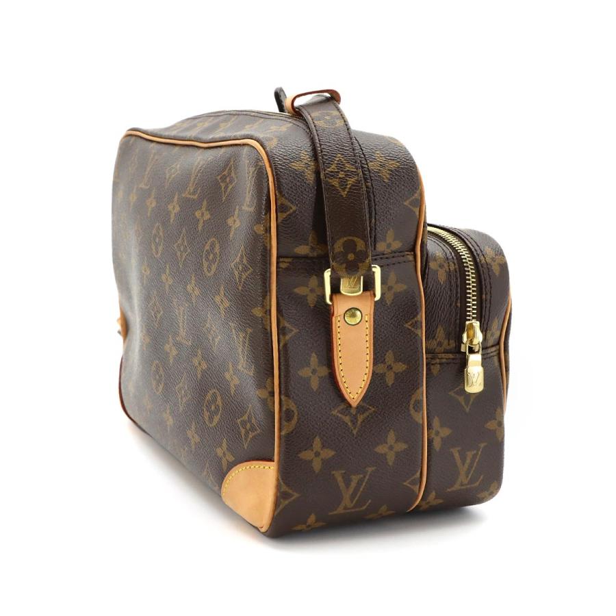 LOUIS VUITTON（ルイ・ヴィトン） 新品同様 ルイ ヴィトン モノグラム