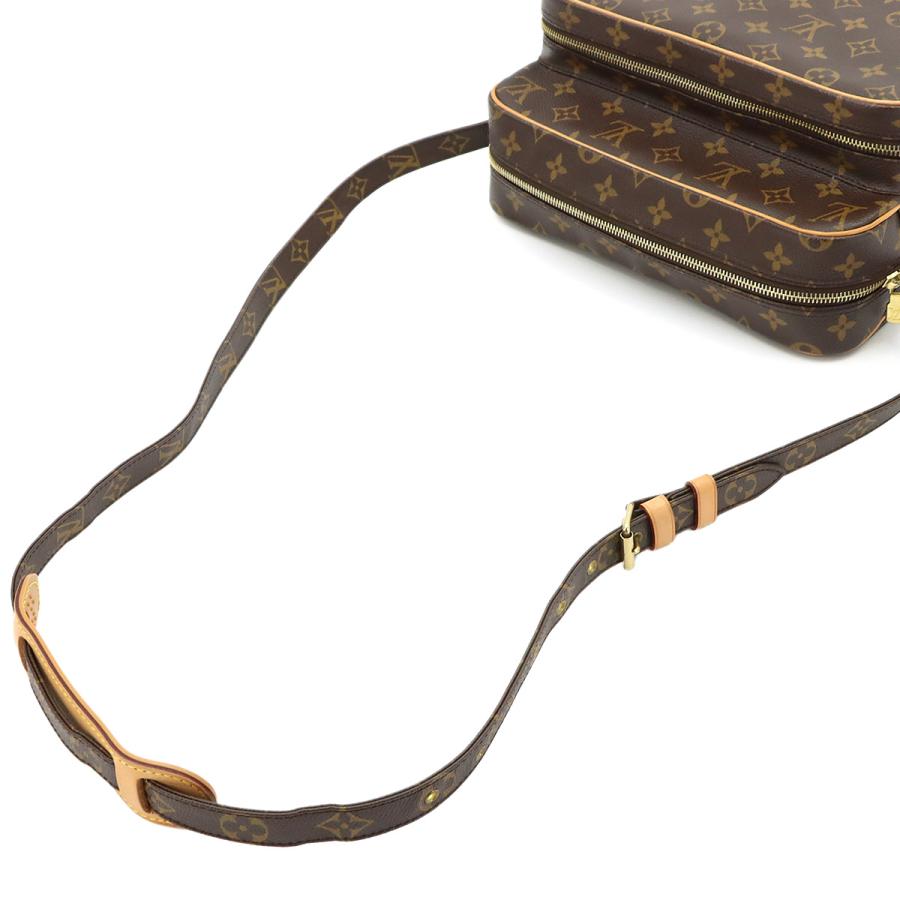LOUIS VUITTON（ルイ・ヴィトン） 新品同様 ルイ ヴィトン モノグラム