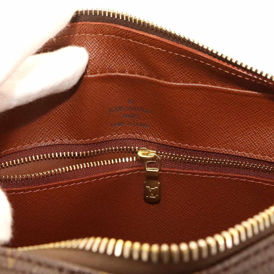 LOUIS VUITTON（ルイ・ヴィトン） 新品同様 ルイ ヴィトン モノグラム
