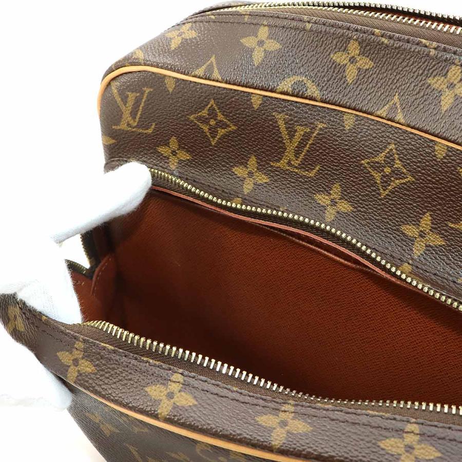 LOUIS VUITTON（ルイ・ヴィトン） 新品同様 ルイ ヴィトン モノグラム