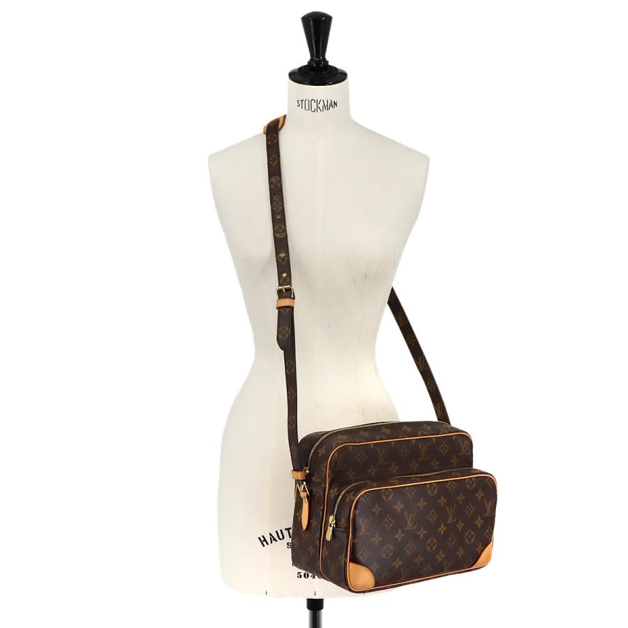 LOUIS VUITTON（ルイ・ヴィトン） 新品同様 ルイ ヴィトン モノグラム