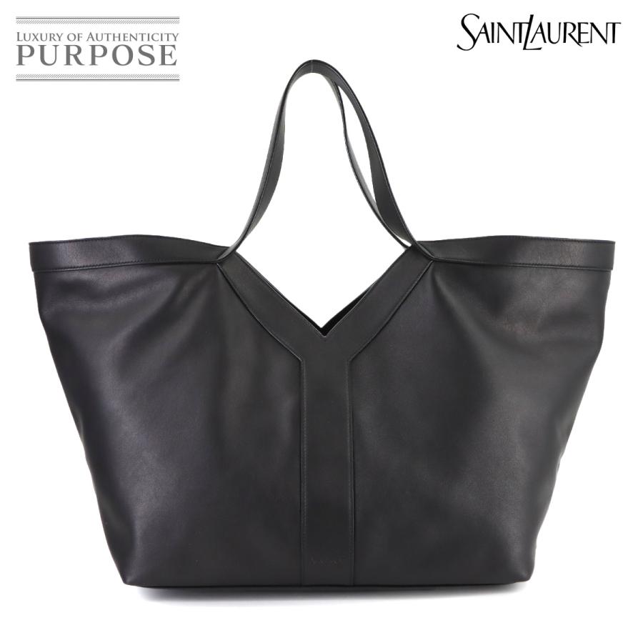 Yves Saint Laurent（イヴ・サンローラン） 新品同様 サンローラン