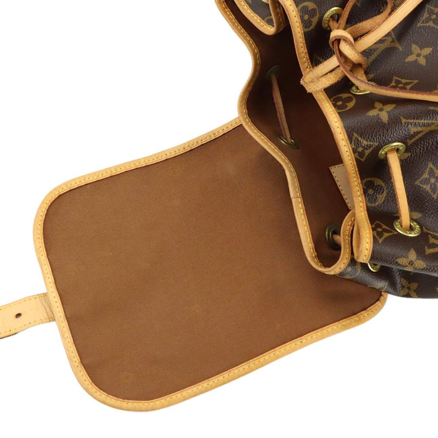 LOUIS VUITTON（ルイ・ヴィトン） ルイ ヴィトン モノグラム サック