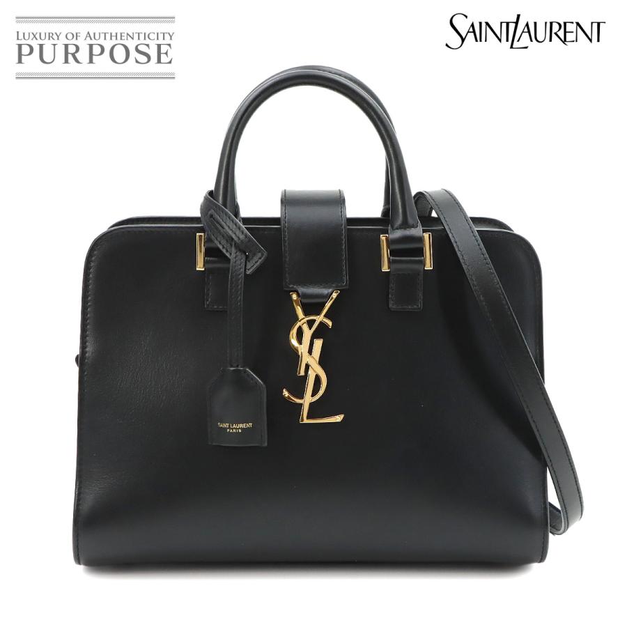 Yves Saint Laurent（イヴ・サンローラン） 新品同様 サンローラン