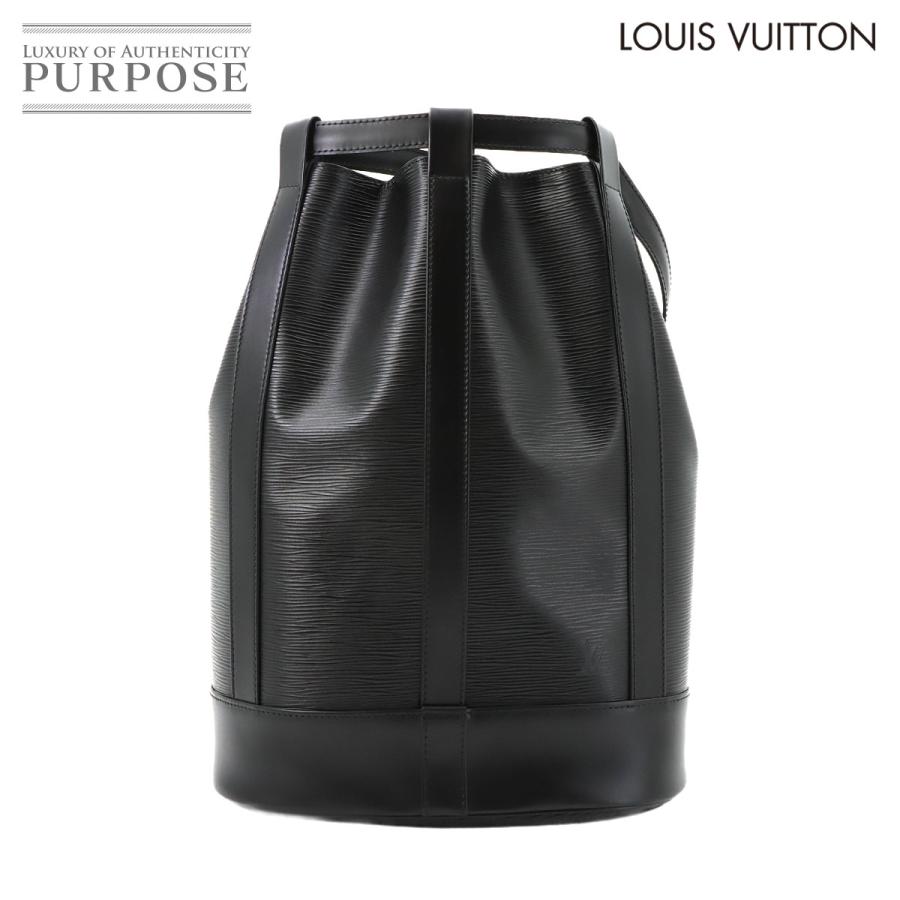 LOUIS VUITTON（ルイ・ヴィトン） 新品同様 ルイ ヴィトン エピ