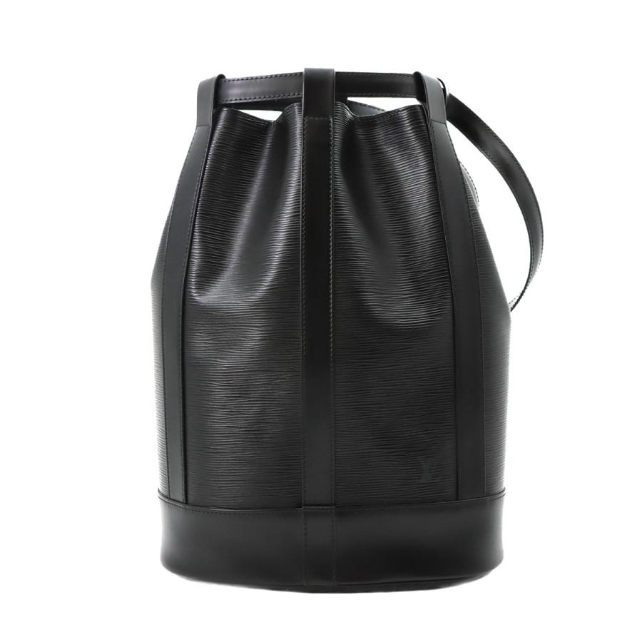 LOUIS VUITTON（ルイ・ヴィトン） 新品同様 ルイ ヴィトン エピ 