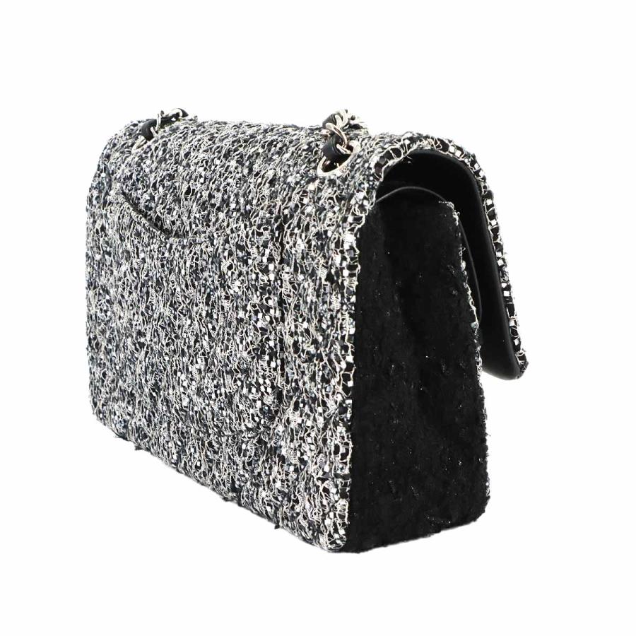 CHANEL（シャネル） 未使用 展示品 マトラッセ チェーン ショルダー