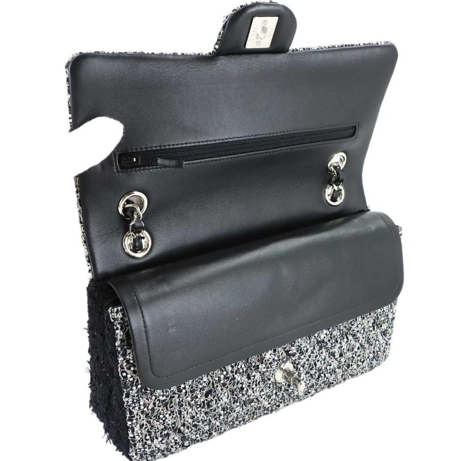 CHANEL（シャネル） 未使用 展示品 マトラッセ チェーン ショルダー