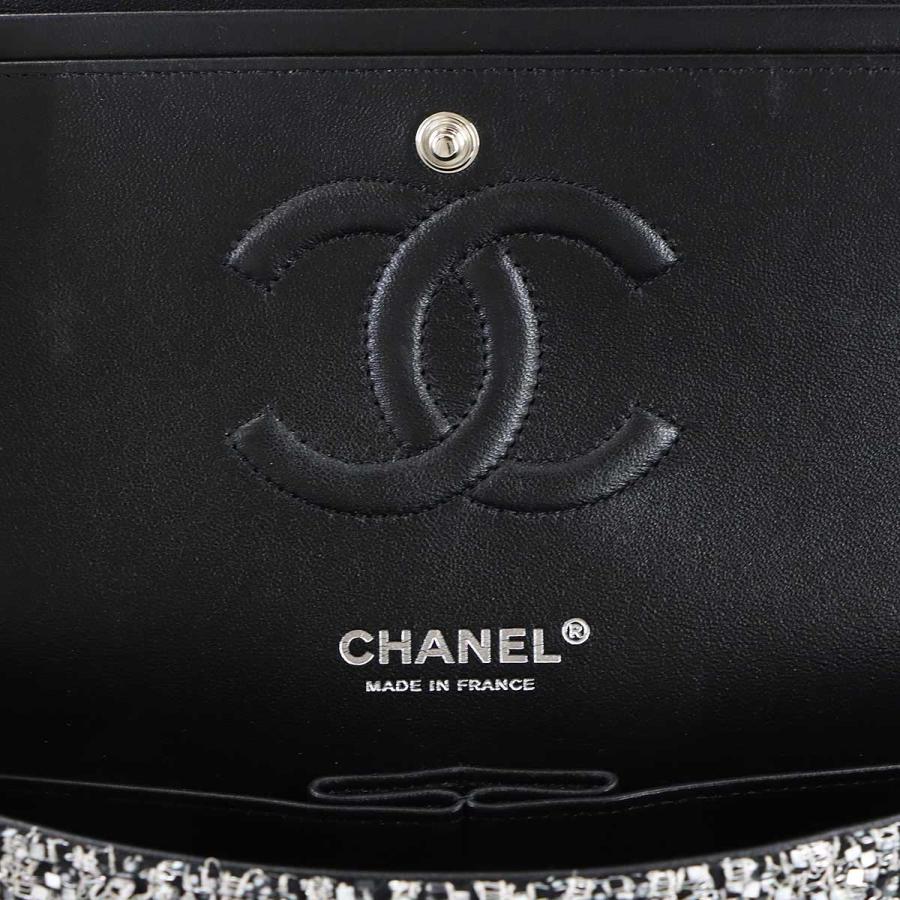 CHANEL（シャネル） 未使用 展示品 マトラッセ チェーン ショルダー
