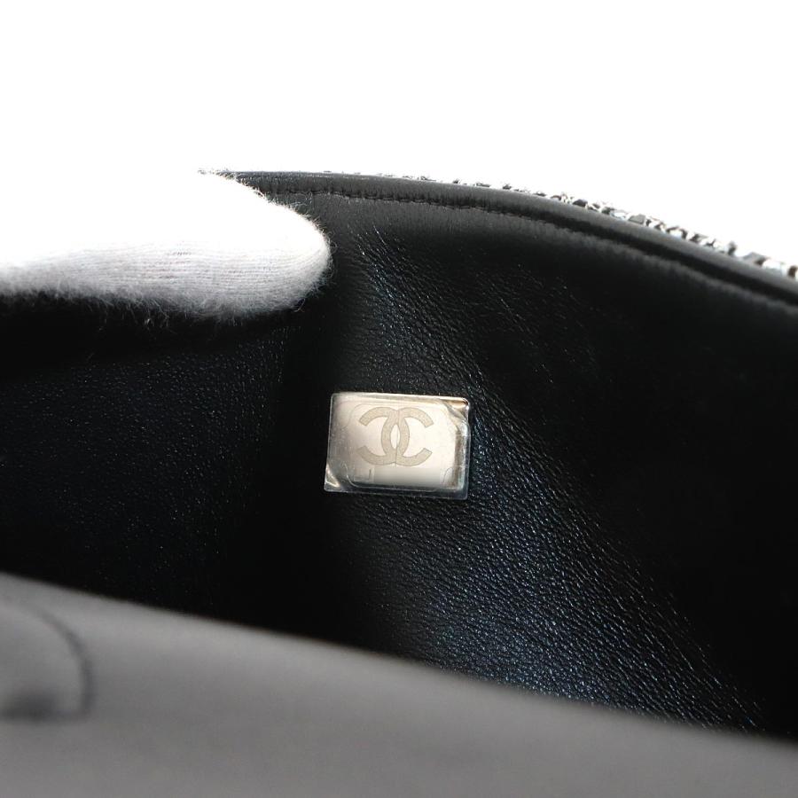 CHANEL（シャネル） 未使用 展示品 マトラッセ チェーン ショルダー