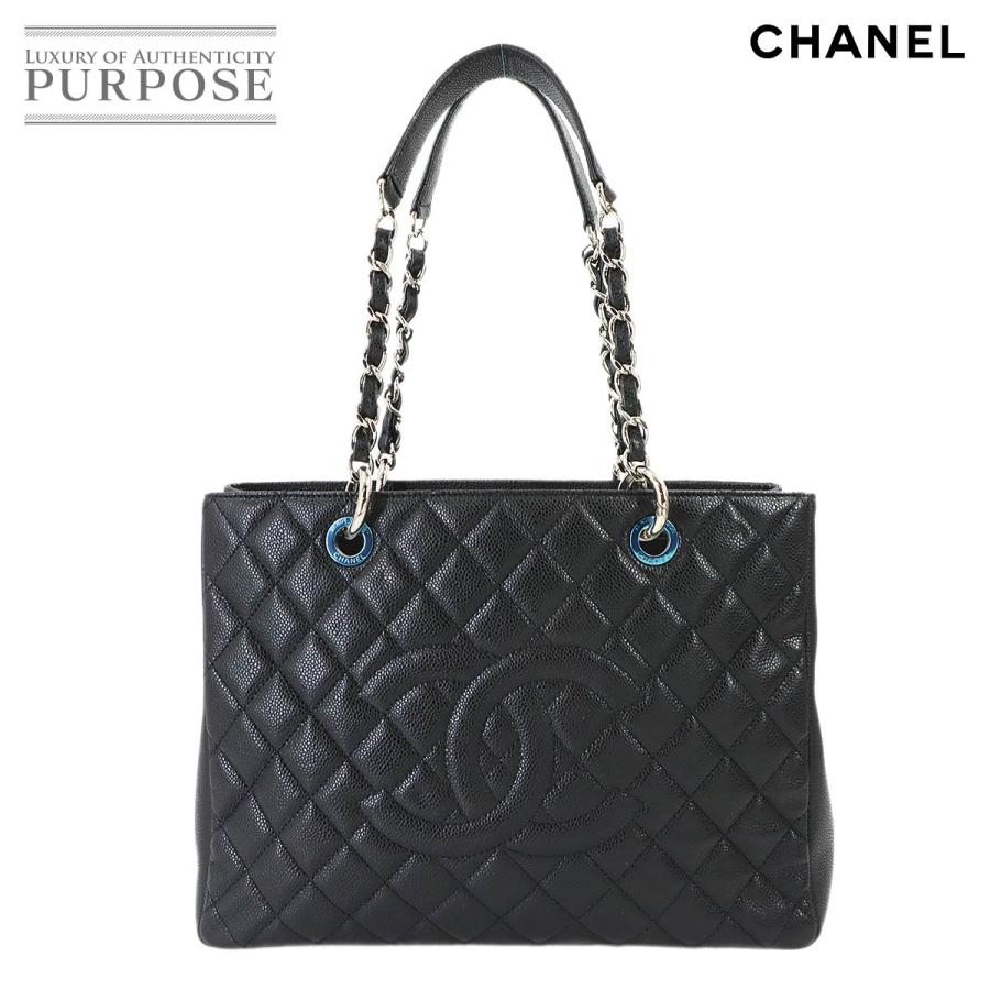 CHANEL（シャネル） 未使用 展示品 マトラッセ グランド ショッピング