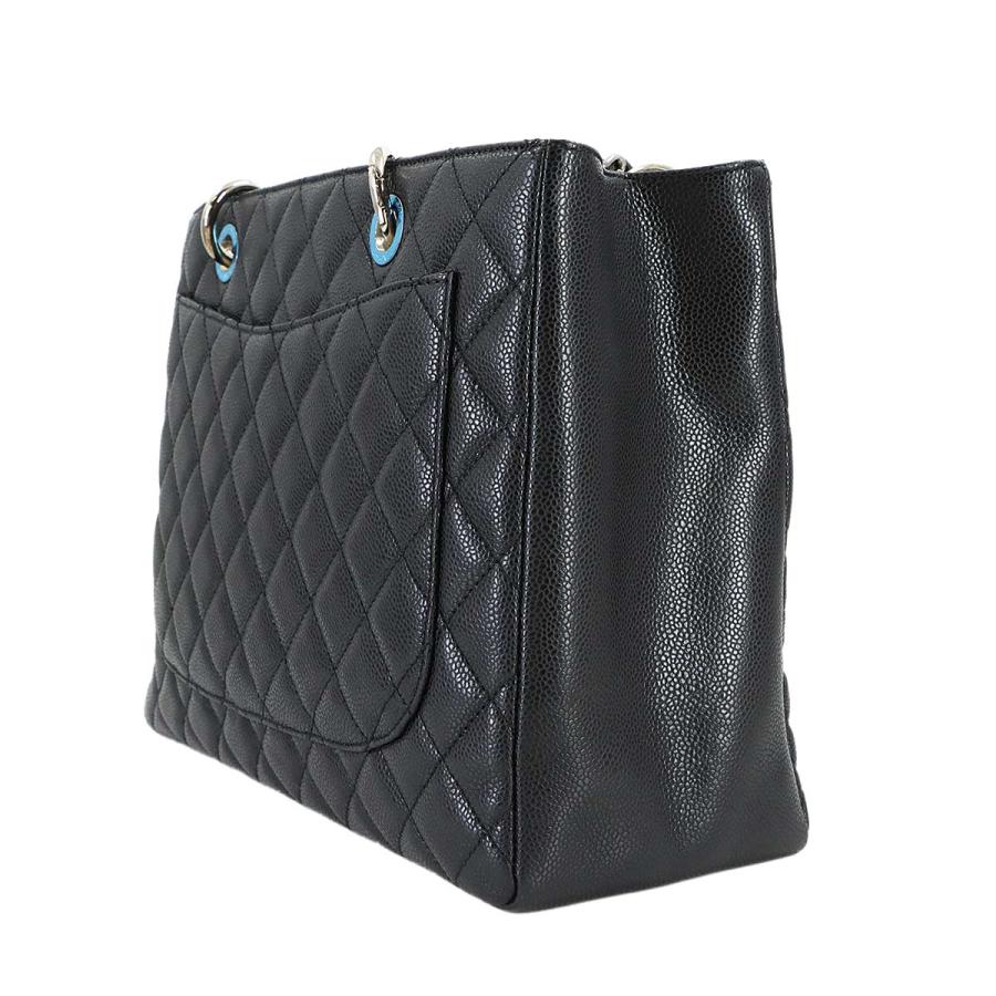 CHANEL（シャネル） 未使用 展示品 マトラッセ グランド ショッピング