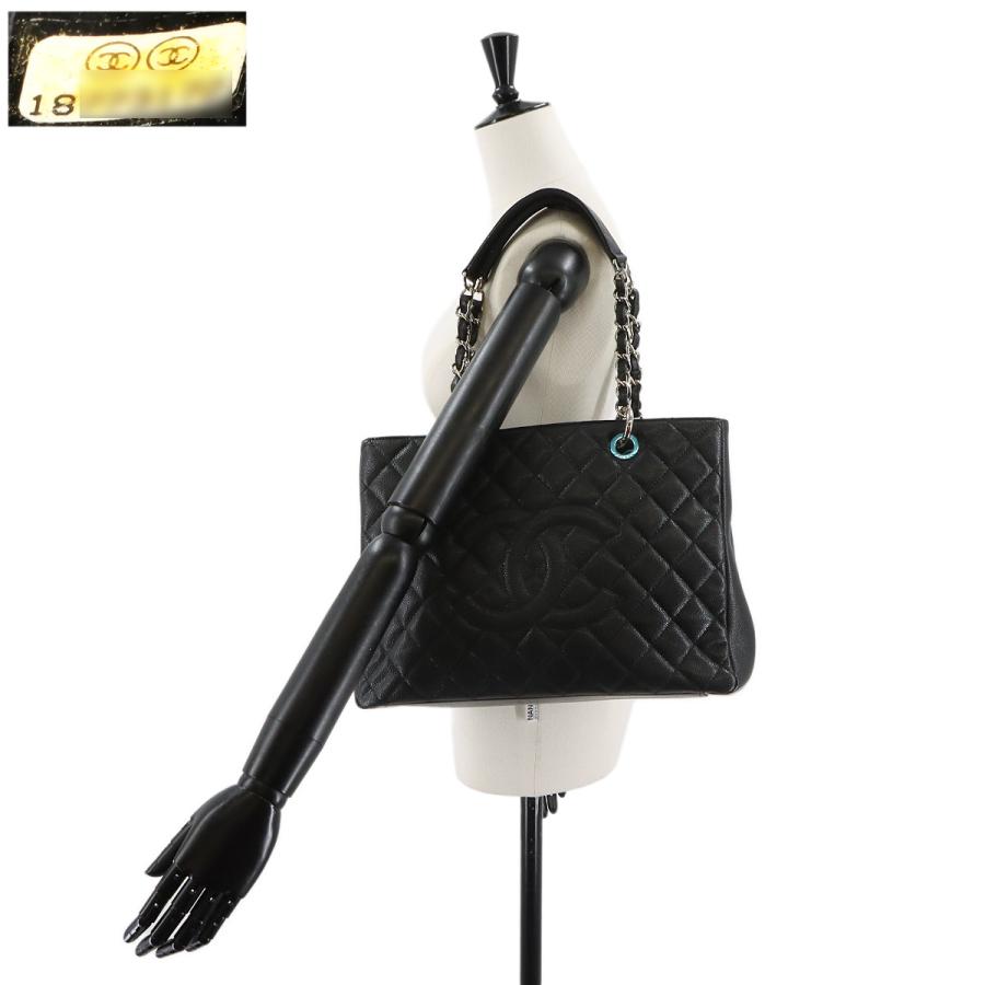 CHANEL（シャネル） 未使用 展示品 マトラッセ グランド ショッピング 