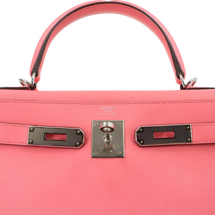 HERMES（エルメス） 未使用 展示品 ケリー 28 ヴェルソ エバーカラー 