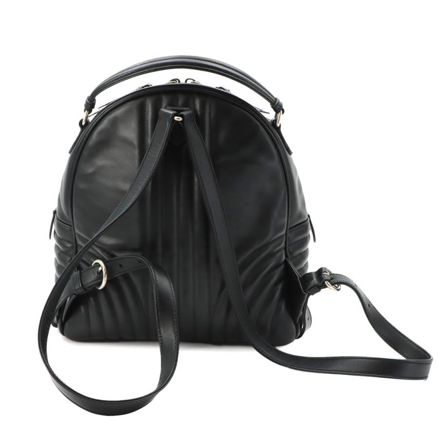 PRADA（プラダ） 新品同様 ダイアグラム バックパック リュックサック