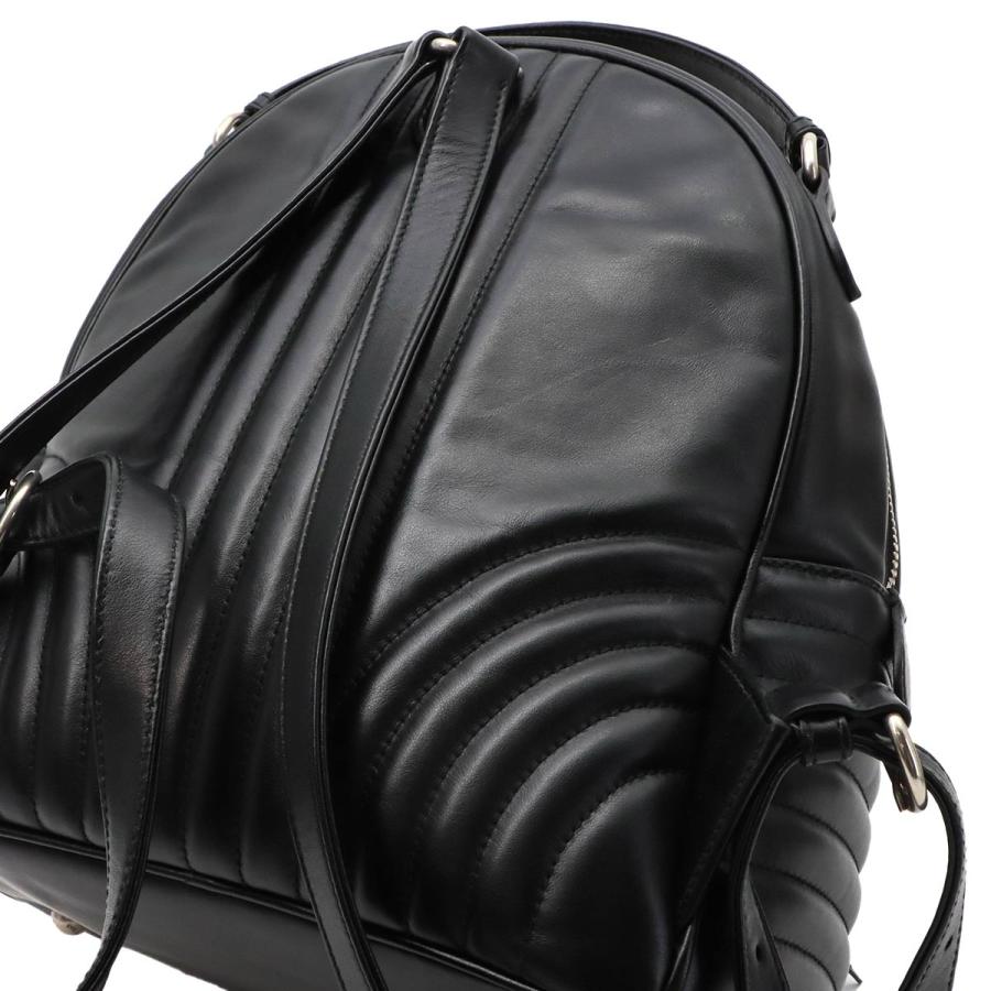 PRADA（プラダ） 新品同様 ダイアグラム バックパック リュックサック