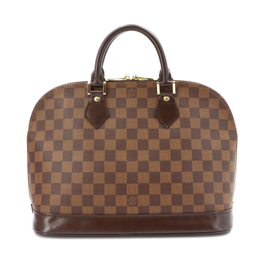 LOUIS VUITTON（ルイ・ヴィトン） 新品同様 ルイ ヴィトン ダミエ