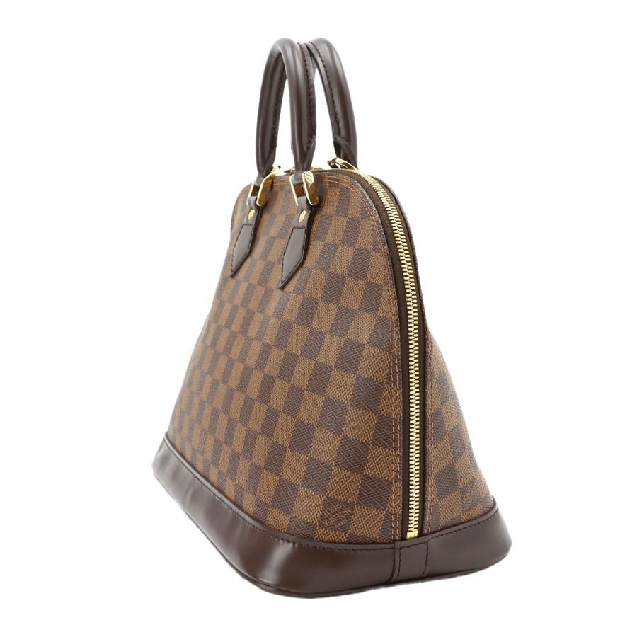 LOUIS VUITTON（ルイ・ヴィトン） 新品同様 ルイ ヴィトン ダミエ