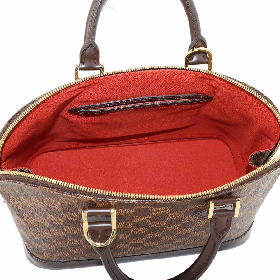LOUIS VUITTON（ルイ・ヴィトン） 新品同様 ルイ ヴィトン ダミエ