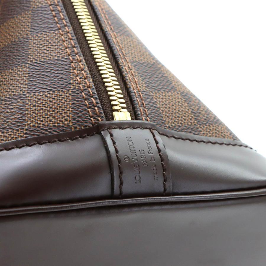 LOUIS VUITTON（ルイ・ヴィトン） 新品同様 ルイ ヴィトン ダミエ