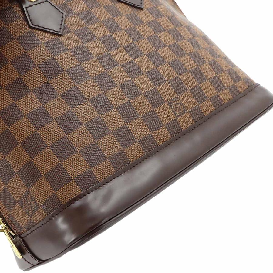LOUIS VUITTON（ルイ・ヴィトン） 新品同様 ルイ ヴィトン ダミエ