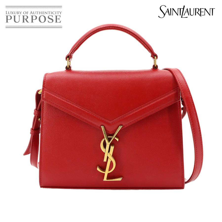 Yves Saint Laurent（イヴ・サンローラン） 新品同様 サンローラン 
