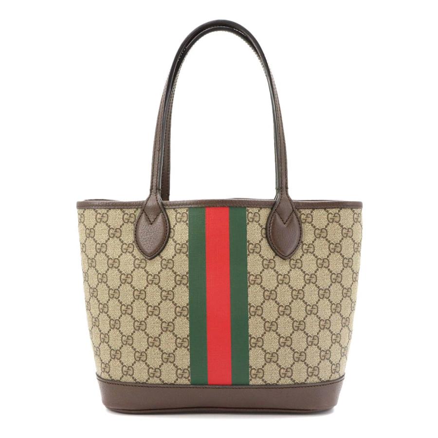 GUCCI（グッチ） 未使用 展示品 オフィディア スモール トート バッグ
