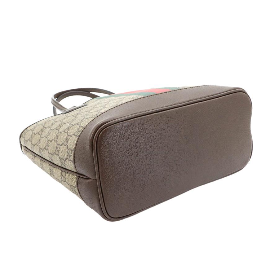 GUCCI（グッチ） 未使用 展示品 オフィディア スモール トート バッグ
