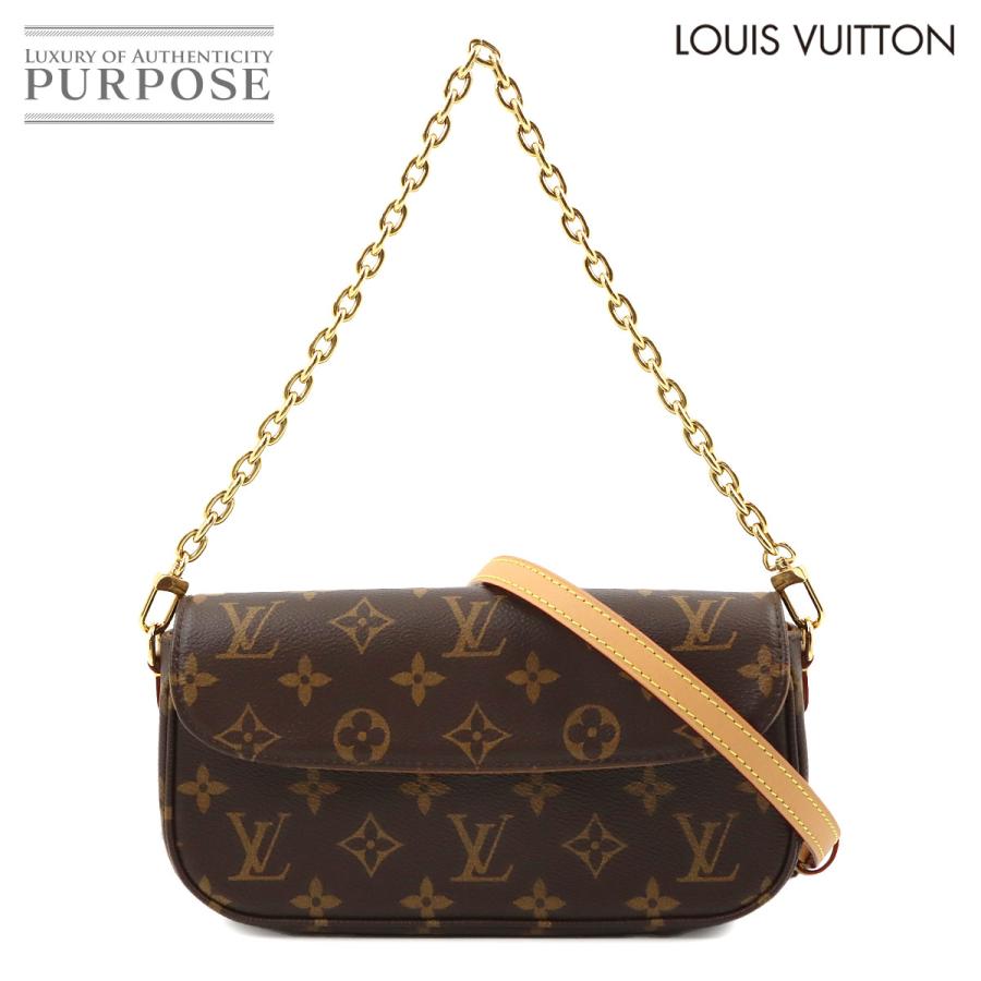 O様専用♫【美品】ルイヴィトン モノグラムショルダーバッグ LOUIS 