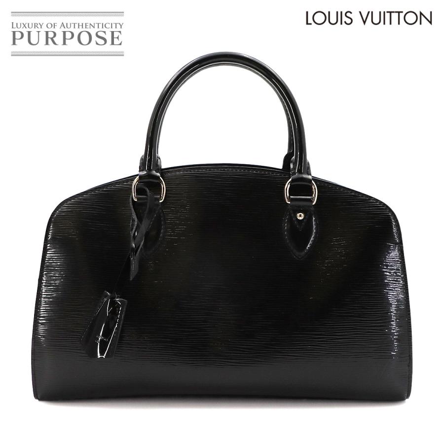 LOUIS VUITTON（ルイ・ヴィトン） 美品 ルイ ヴィトン エピ