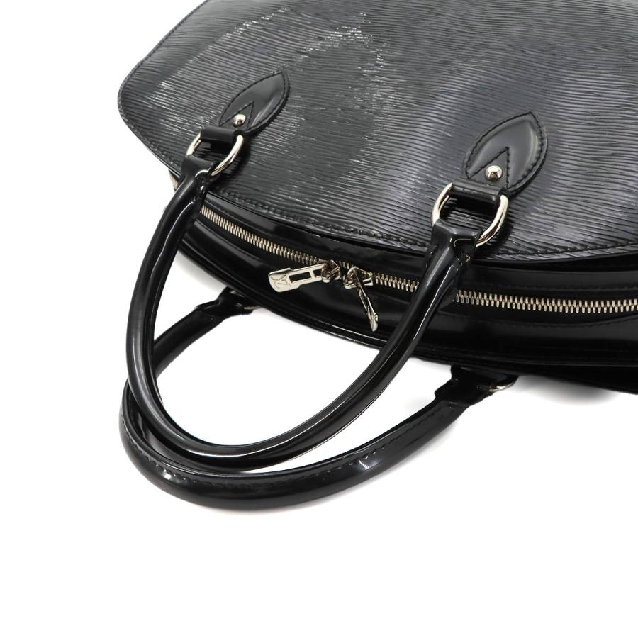 LOUIS VUITTON（ルイ・ヴィトン） 美品 ルイ ヴィトン エピ