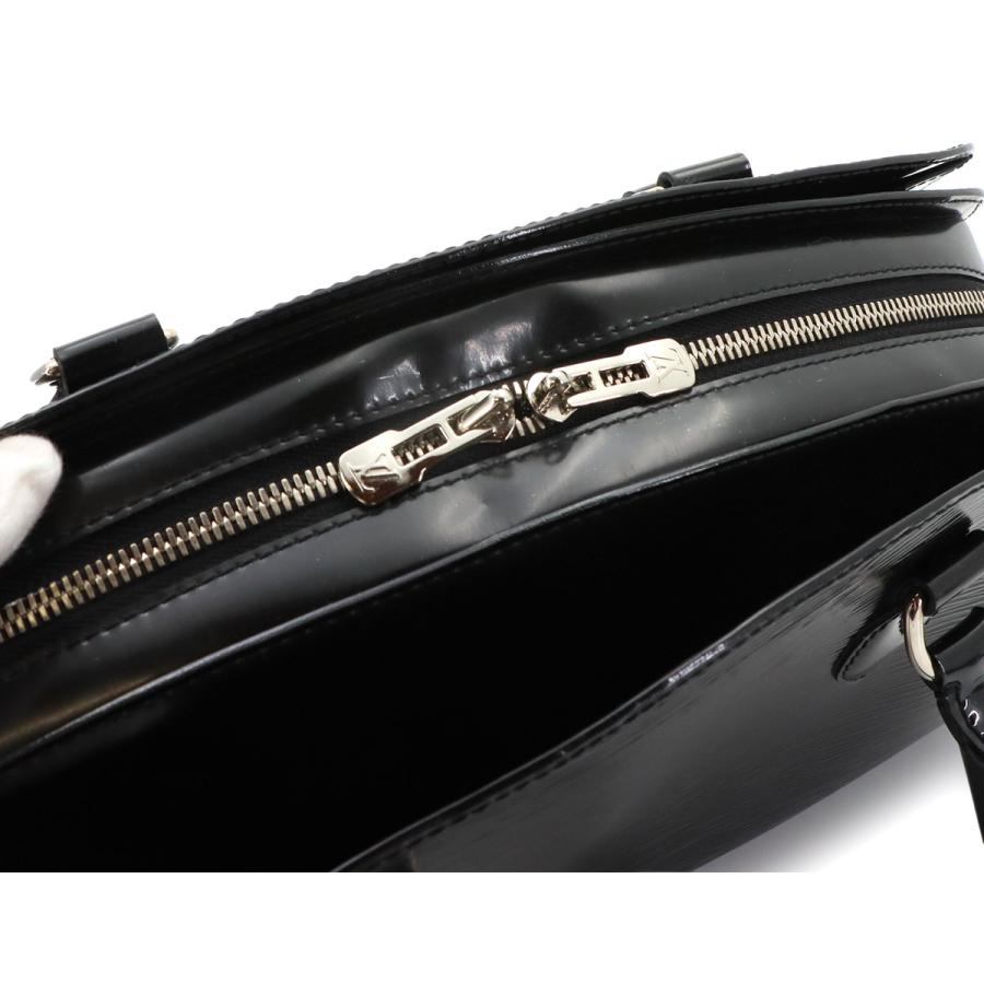 LOUIS VUITTON（ルイ・ヴィトン） 美品 ルイ ヴィトン エピ