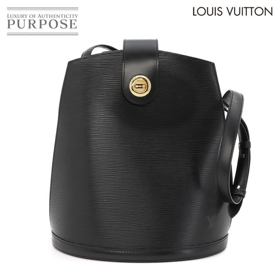 LOUIS VUITTON（ルイ・ヴィトン） 新品同様 ルイ ヴィトン エピ