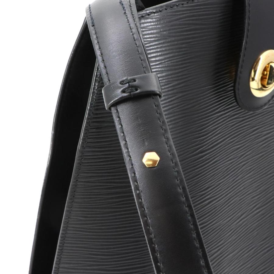 LOUIS VUITTON（ルイ・ヴィトン） 新品同様 ルイ ヴィトン エピ 