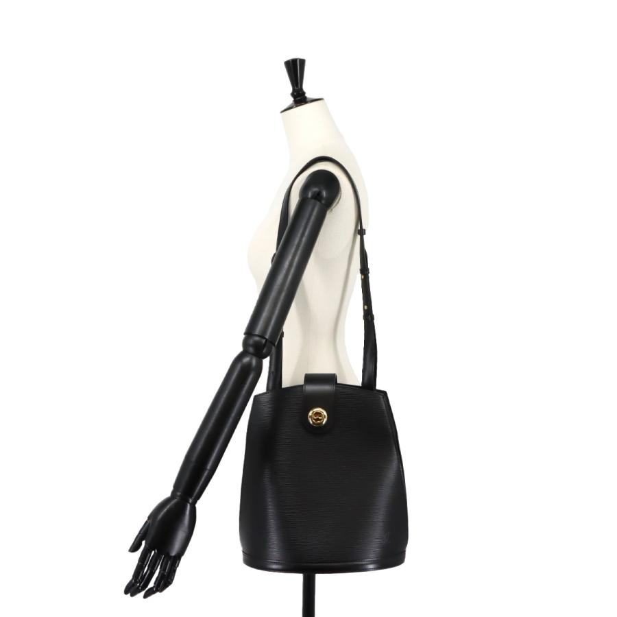 LOUIS VUITTON（ルイ・ヴィトン） 新品同様 ルイ ヴィトン エピ