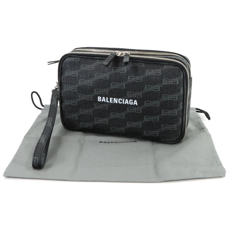 BALENCIAGA（バレンシアガ） 未使用 展示品 BALENCIAGA BBモノグラム