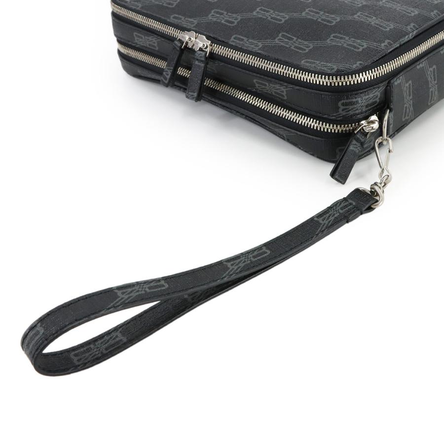 BALENCIAGA（バレンシアガ） 未使用 展示品 BALENCIAGA BBモノグラム 