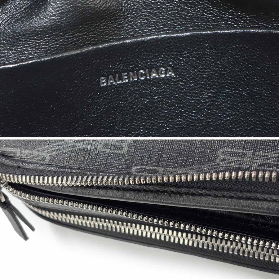 BALENCIAGA（バレンシアガ） 未使用 展示品 BALENCIAGA BBモノグラム