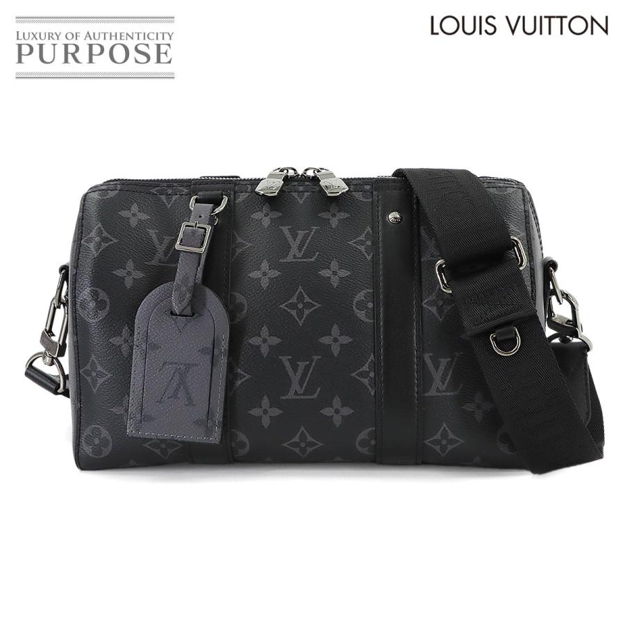 トム　ルイヴィトン シティキーポル ショルダーバッグ　m45936 LOUIS VUITTON（ルイ・ヴィトン） 新品同様 ルイ ヴィトン モノグラム